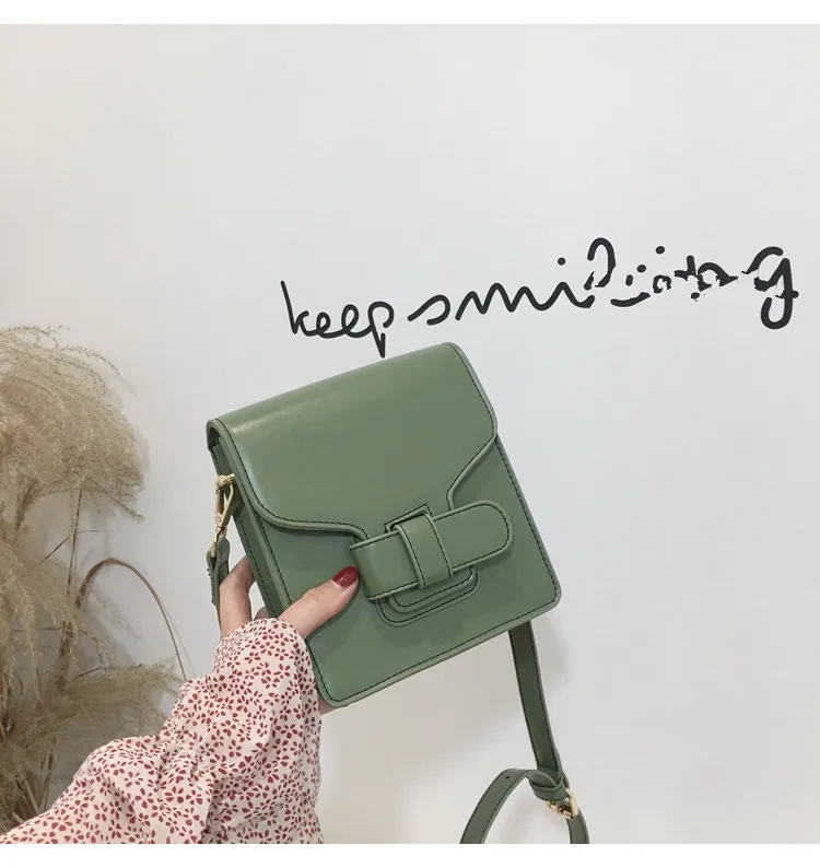 

New Women Bags Designer Shoulder Bag Fashion Handbag and Purse PU Leather Crossbody Bags for Women 2019 New Female