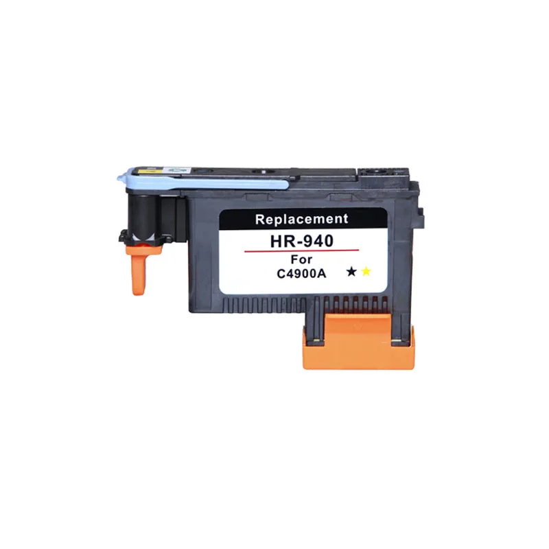 2pk для hp940 печатающая головка HP 940 C4900A C4901A officejet pro 8000 8500 8500A plus принтер|hp pro|hp 940hp |