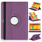 Чехол для Samsung Galaxy Tab Pro 10,1 SM-T520 T521 T525, чехол из искусственной кожи для планшета Samsung Note 2014 Edition 10,1 P600 P605, чехол