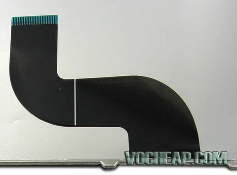 Клавиатура vanpoov для Acer Aspire E1 черная русская