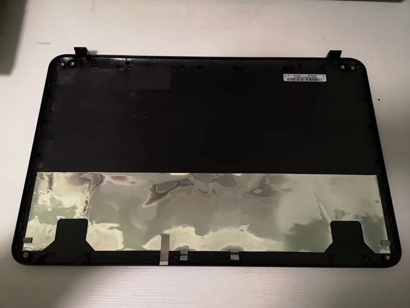 

Новинка для Toshiba Satellite C855 C855D LCD задняя крышка 15,6 "крышка V000270490