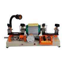 1 шт. 220 В/50 Гц или 110 В/60 модель 238bs машина для резки ключей|key cutting