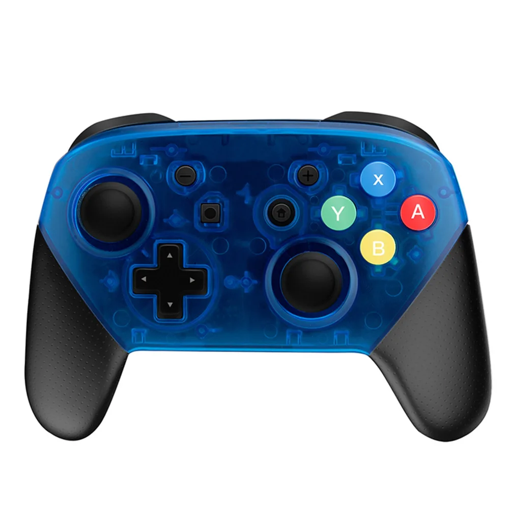 Сменный корпус защитный чехол для nintendo Switch NS Pro контроллер Joy-Con игровая консоль с кнопками ручки крышка