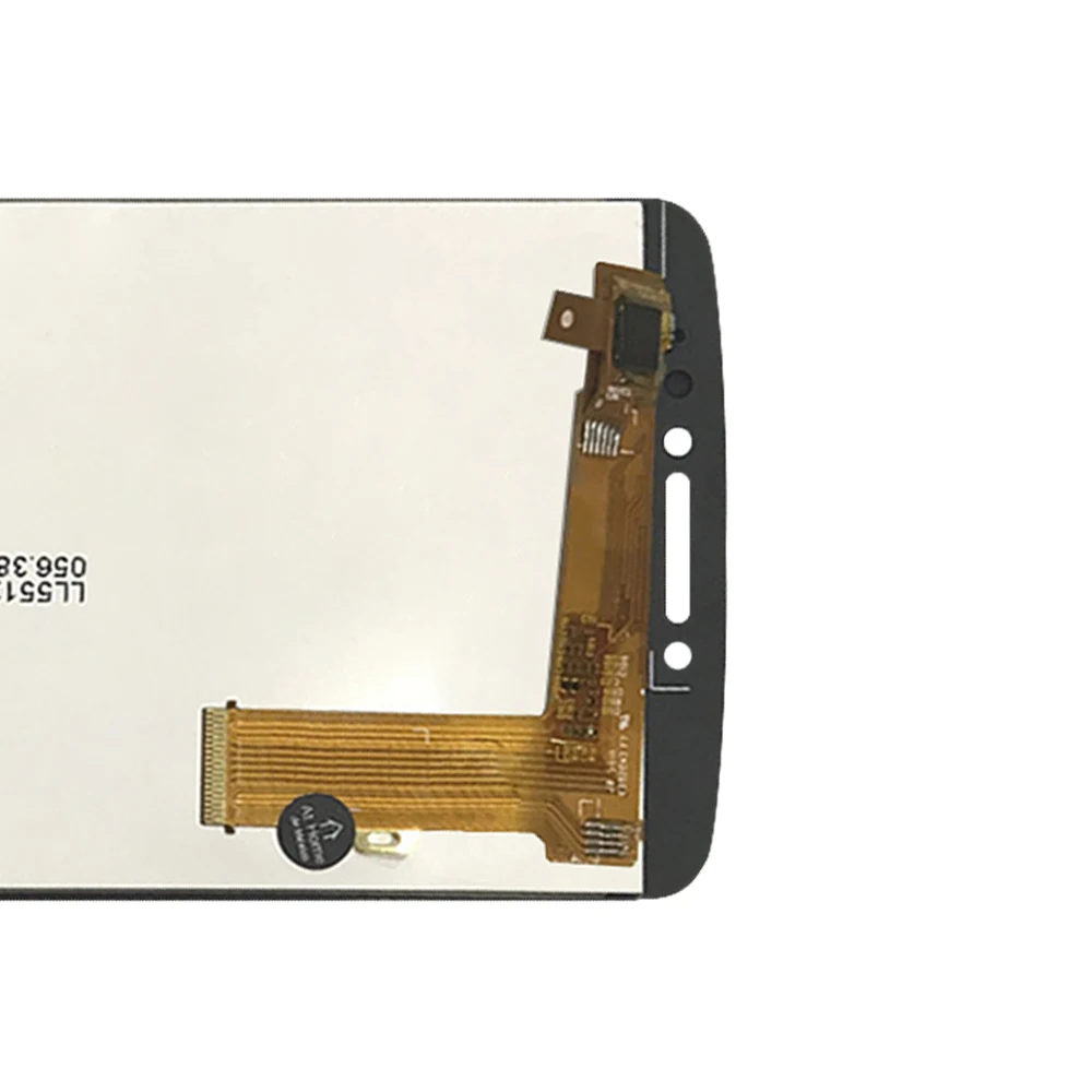 Новый 100% рабочий ЖК-дисплей с сенсорным экраном и дигитайзером в сборе замена для