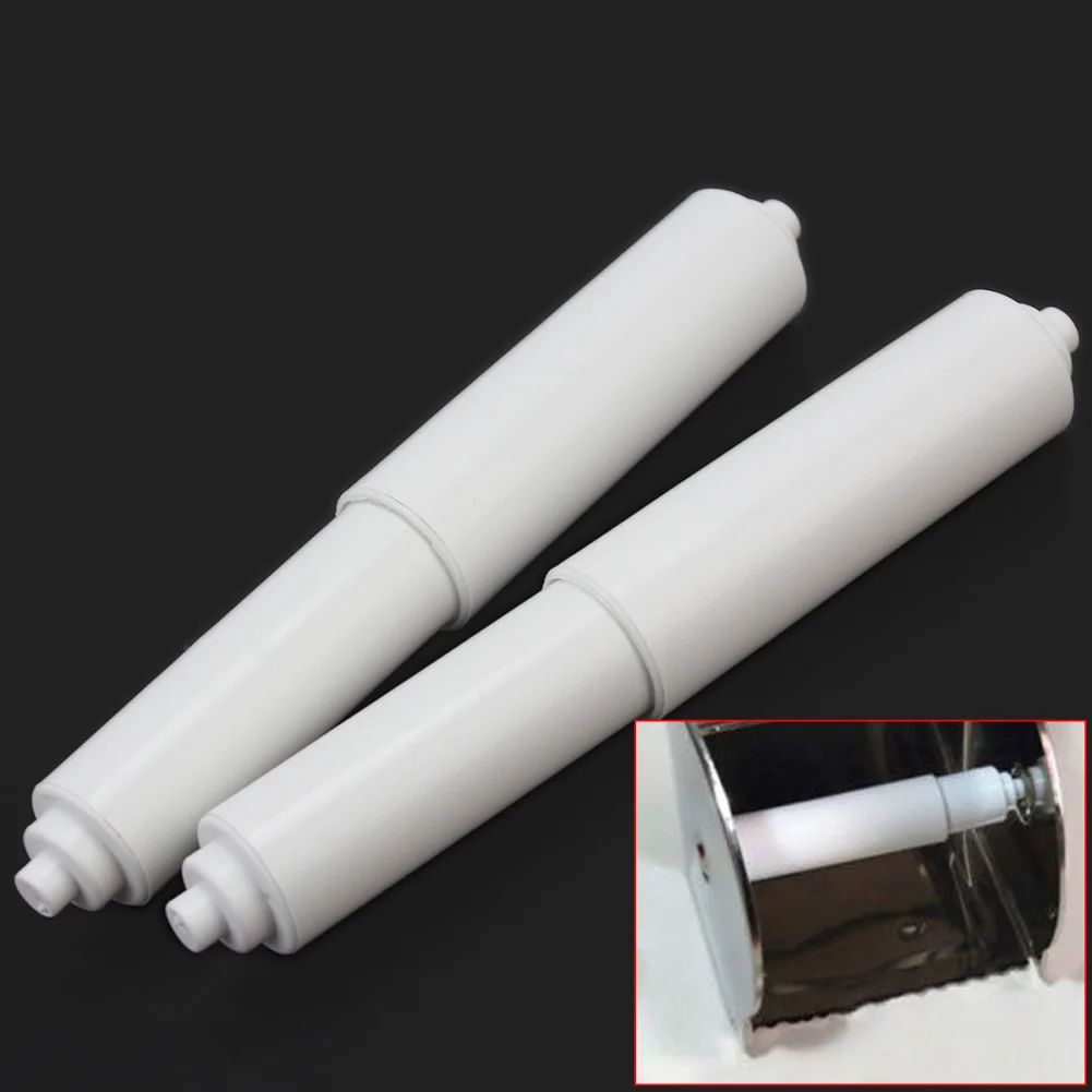 2 шт. регулируемый держатель рулона туалетной бумаги|holder toilet|toilet roll holder plasticsupplies