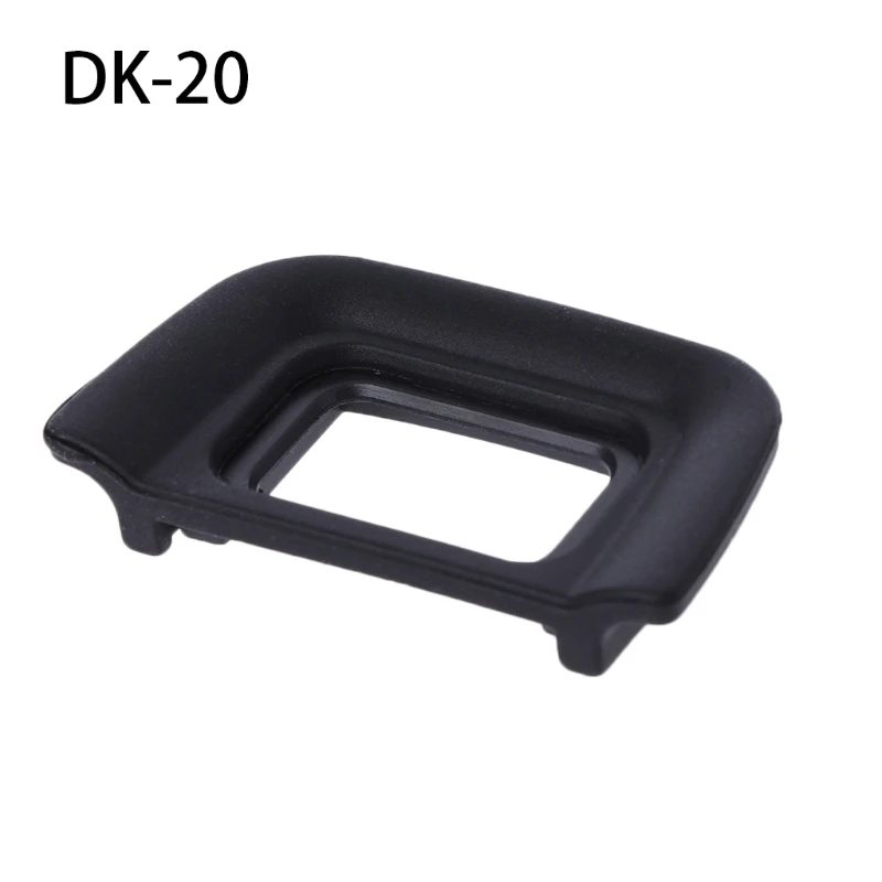 

DK-20 видоискатель резиновая крышка для окуляра для Nikon-L060 Новинка