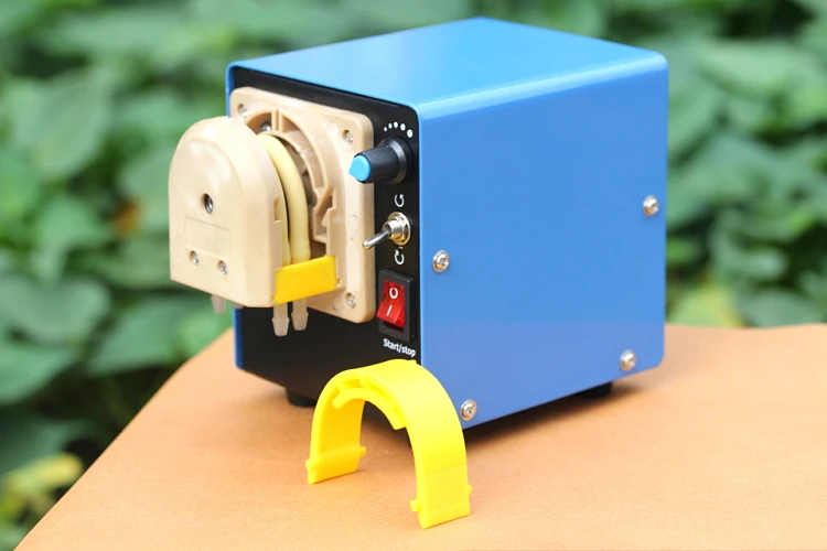 Фото GROTHEN GAB38 Large flow rate peristaltic pump machine dosing water strong suction Обустройство дома GROTHEN GAB38 Large flow rate peristaltic pump machine dosing water strong suction Обустройство дома