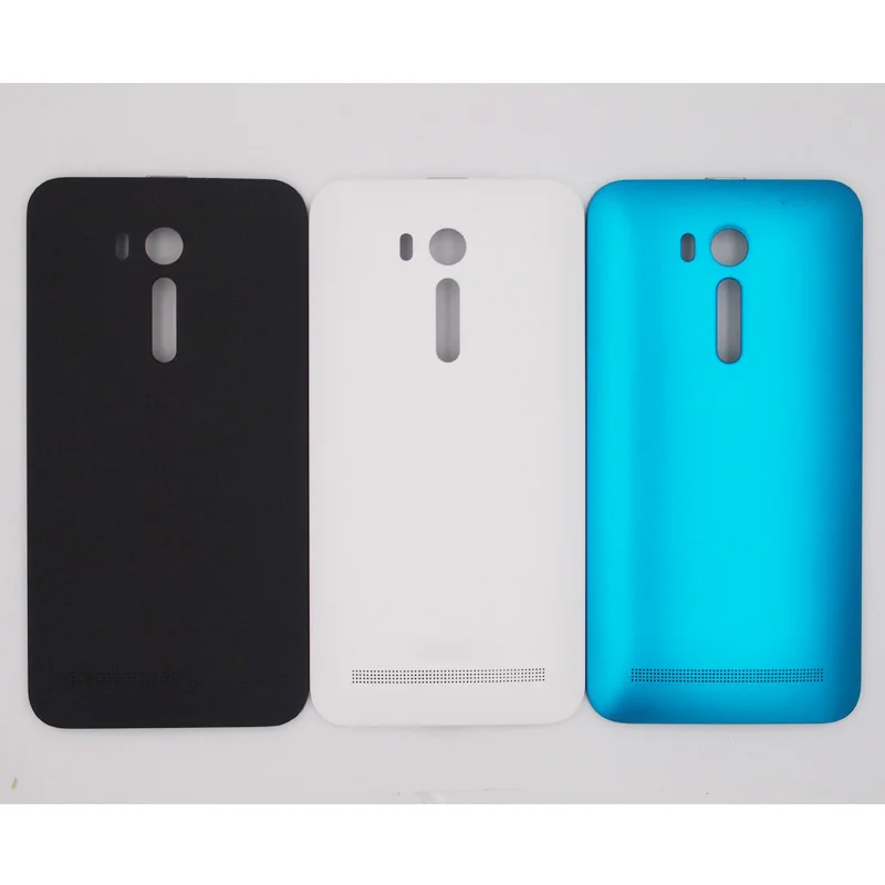 BaanSam батарейный чехол на заднюю панель для ASUS Zenfone Go ZB551KL 5,5 дюйма с кнопкой питания