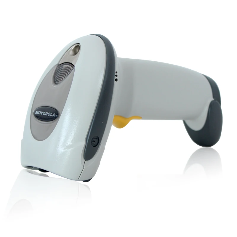 Новый и оригинальный сканер 2d-кабеля Motorola/Symbol DS4208SR экспресс-магазин одежды склад