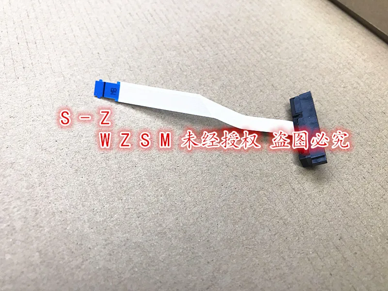 

Wholesale NEW HDD Cable For Acer AN515 51-526F 51-50MK 52-55K1 A515-25 SATA hard disk drive Connector