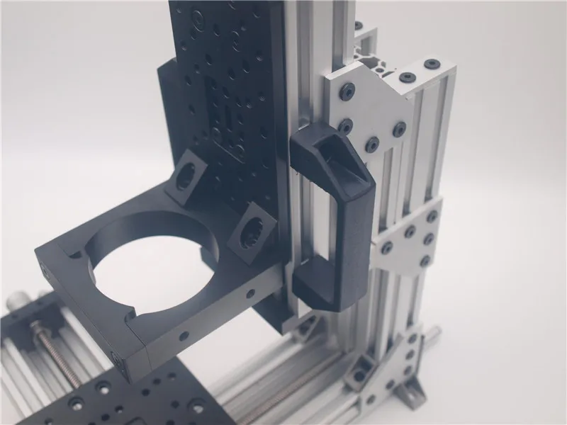 Настольный фрезерный станок с ЧПУ MiniMill|Детали и аксессуары для 3D-принтеров| |