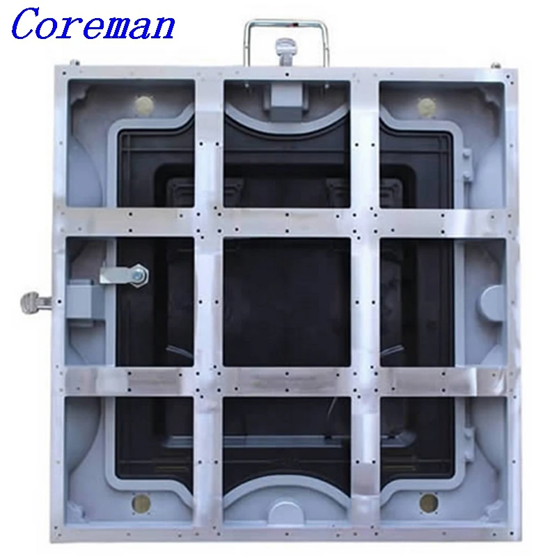 Ali express digital out of home 64x64 192 мм x 64x32 светодиодный дисплей модуль точечная матрица p3