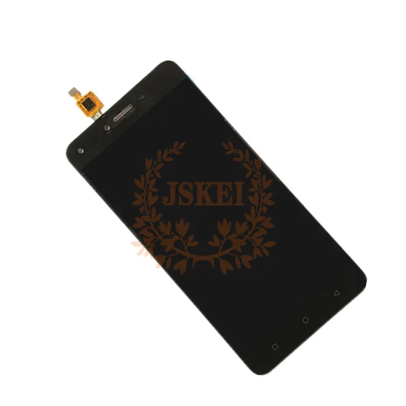 Для Tecno K7 K8 ЖК дисплей с сенсорным экраном дигитайзер в сборе Замена 5 дюймов для