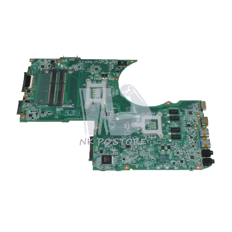 Материнская плата NOKOTION DABDBDMB8F0 A000255450 для ноутбука Toshiba Satellite P70 P75 материнская HM86 DDR3L