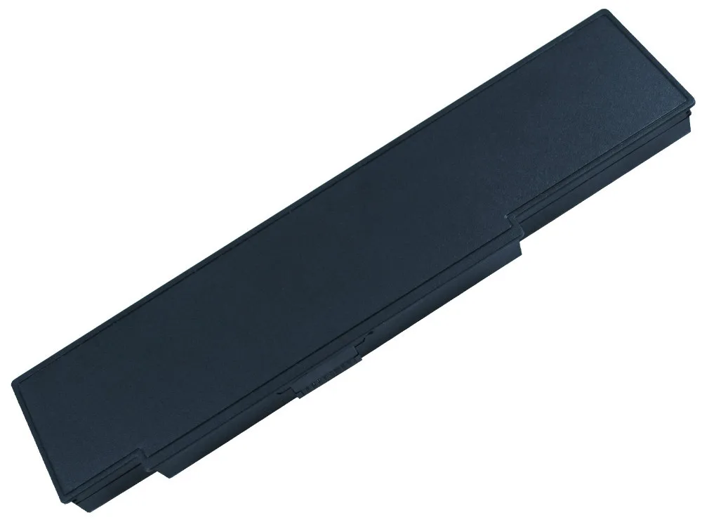 Сменный аккумулятор для ноутбука IdeaPad Y710 Y730 Y530 Y510 121TM030A 121000659 121TS0A0A 121000649|laptop battery