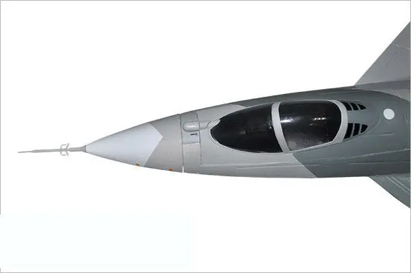LX RC Jet 1,6 м T50 самолет PNP модель Твин 70 мм EDF EPO ESC Мотор сервопривод самолета TH10249