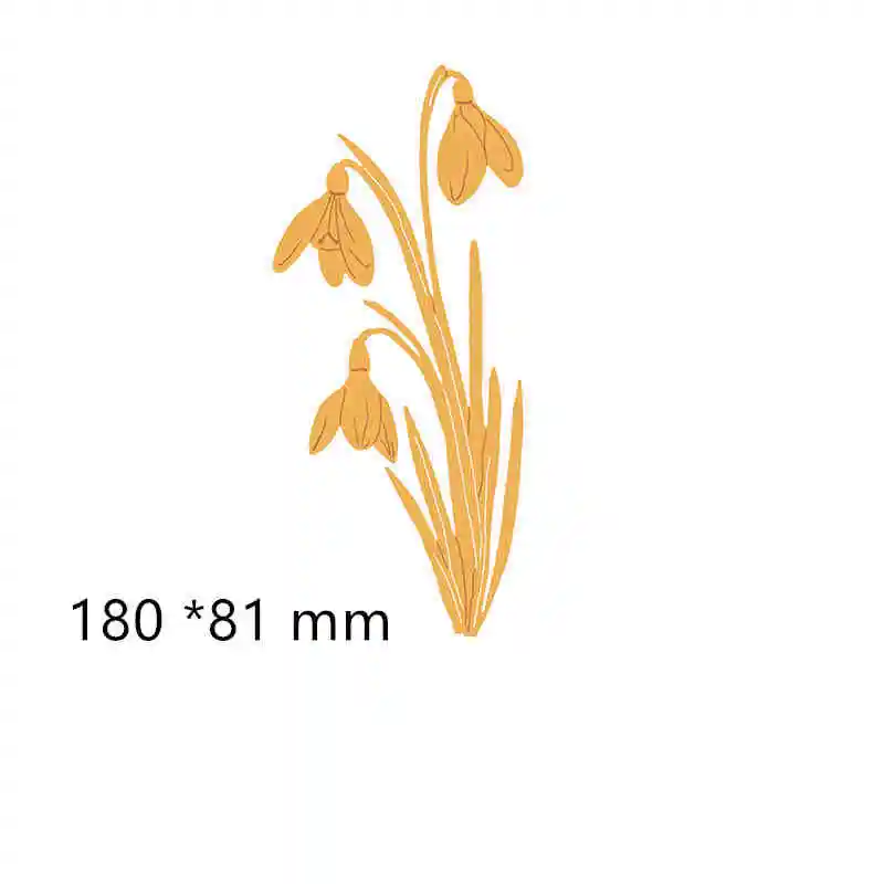 Picture 1 3D Tags Bird Branch Bare Tree Butterfly Poppies Lilies Metal Cutting Dies for DIY Scrapbooking Craft Paper Cards Making New - Цвет: Picture 1