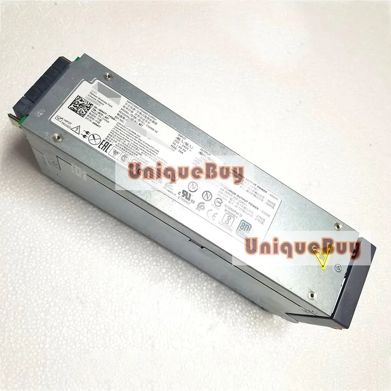 

For DELL M1000E Server Power Supply 3000W 0RR4YT E3000E-SO F3000E-S0 Psu