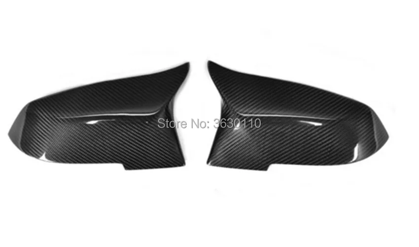 Внешний вид для BMW 3 F30 2013 F21/F22/F31/F32/F33/F34/F35/F36 F20(2013/2015)/стиль глянцевого волокна X3 |