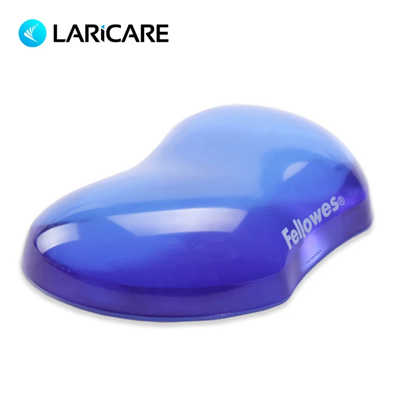 Коврик для мыши LARICARE с подлокотником эргономичный коврик офиса подставка