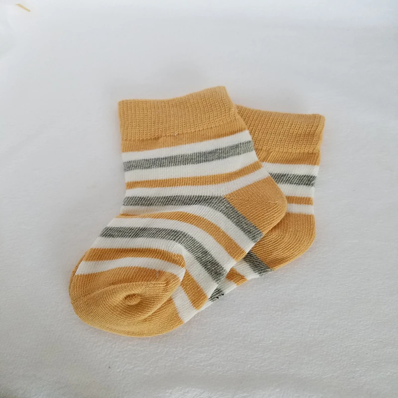 10 шт./партия Детские хлопковые носки 5 пар |