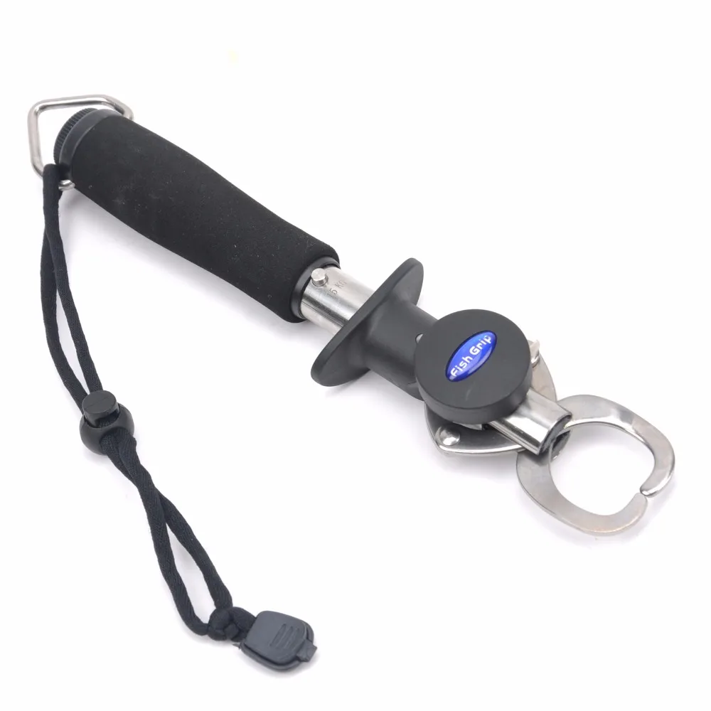 Портативный рыболовный захват для губ инструмент держатель рыбы рыболовные