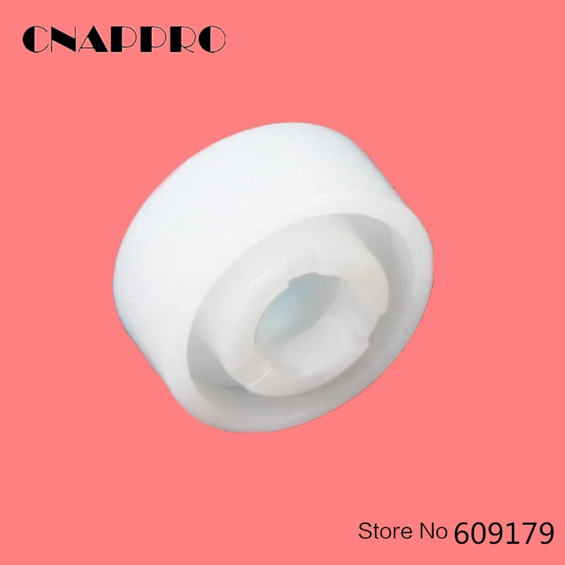 

Шестерня Idler CNAPPRO 56UA45580 для Konica Minolta 1050e 1050EP 1050 P Выход бумаги, колесо простоя, Продано на каждой машине, использует 4