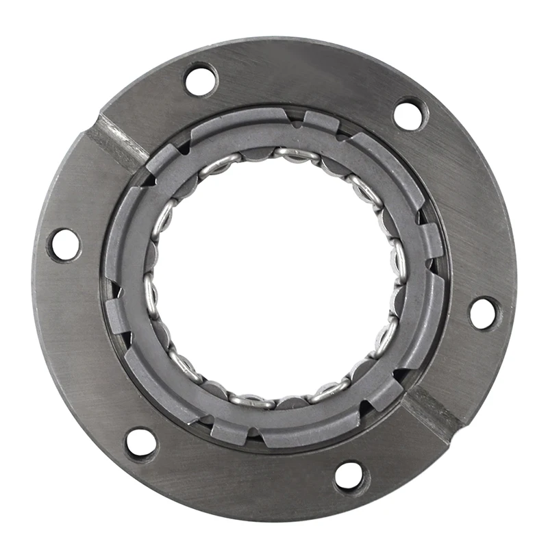 AHL рабочий стартер сцепление для Honda CRF250L CRF250RL CB300F CBR250R 2011-2013 CBR300R CMX300 Rebel 2017