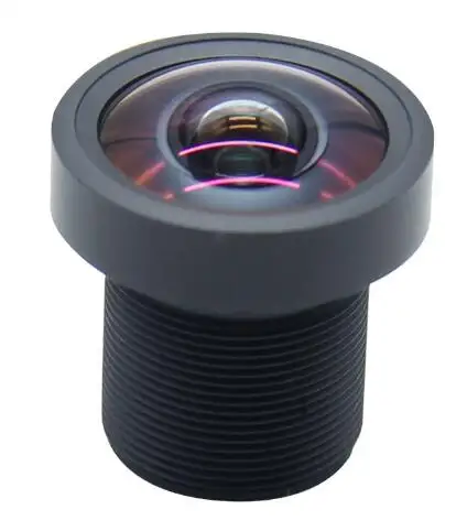 CCD-2155A2 для тахографа 4K объектив с большой диафрагмой высокого разрешения M12 1/1/2