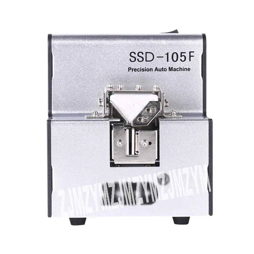 Обновленная Автоматическая винтовая машина SSD-105F подача винтов устройство
