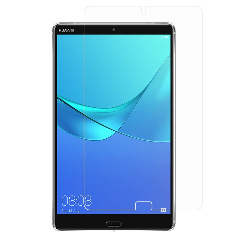 Экран протектор для huawei MediaPad M5 8 4 дюймов планшет защитный удароустойчивый