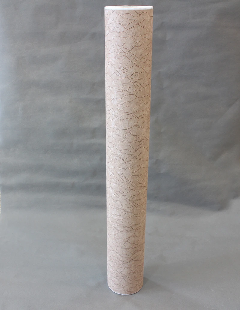 Простые Модные решетки ПВХ самоклеющиеся утолщенный обои Гостиная Спальня