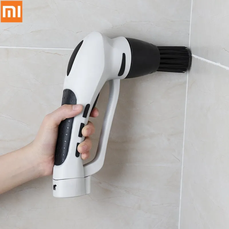 Xiaomi Youpin Shunzao беспроводной ручной пылесос электрическая стиральная машина пыль