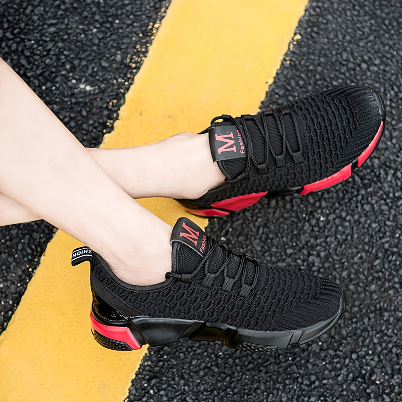 Для женщин кроссовки \ x27s спортивная обувь из натуральных материалов Schoenen Vrouw