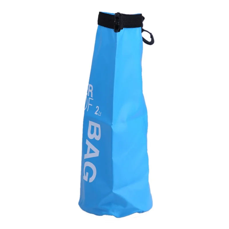 Водонепроницаемая сумка для путешествий 2 л 18x28 см|bag for swimming|sport swim bagswaterproof bags swimming