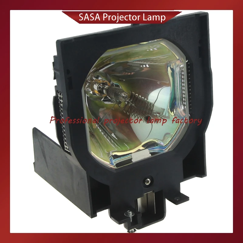 Сменная прожекторная лампа для SANYO POA-LMP100/XF46E/HD2000 с корпусом PLC-XF46 | Электроника