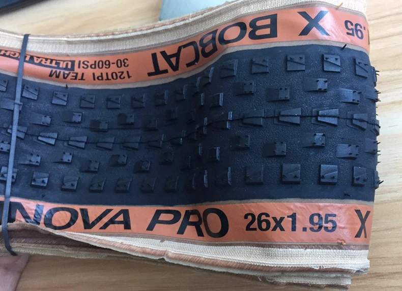 INNOVA велосипедные шины 26x1,95 120TPI горный велосипед шины MTB сверхлегкие 308 г велосипедные шины pneu 26 30-60 PSI команда