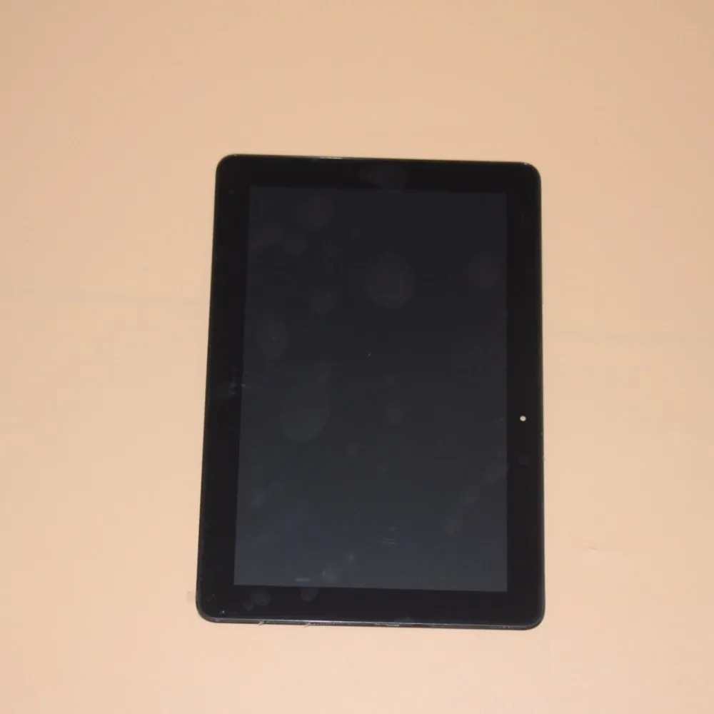 10 1 &quotЖК-экран для Asus memo pad ME102A ME102 K00F ЖК-дисплей Матрица кодирующий