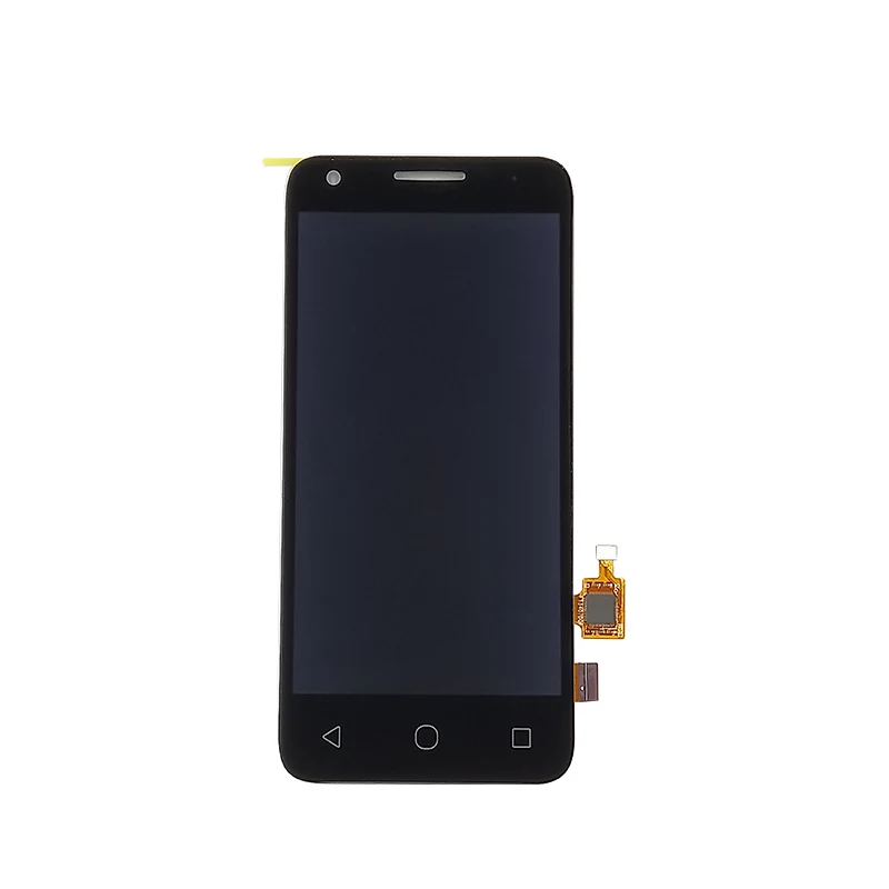 4 5 &quotЖК дисплей для Alcatel One Touch Pixi 3 4027D 4027X OT4027 4027 OT5017 OT5017E OT5017D ЖК экран дигитайзер в