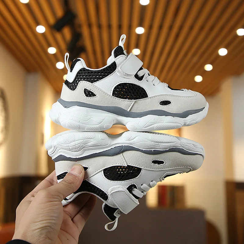 AFDSWG girls summer kids casual shoes boy sneakers big fashion tennis boys shoe | Детская одежда и обувь