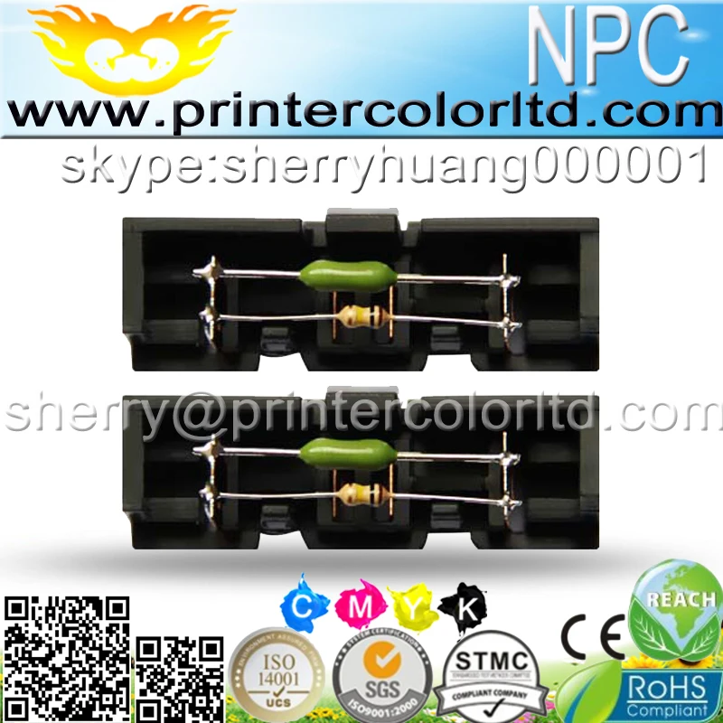 Чип для Samsung Xpress SL-430MFP CLT 4043 S С SL C 480-FN CLT-К 4042 CLTY S/ELS/XAA/XIL/SE универсальный образ блок |