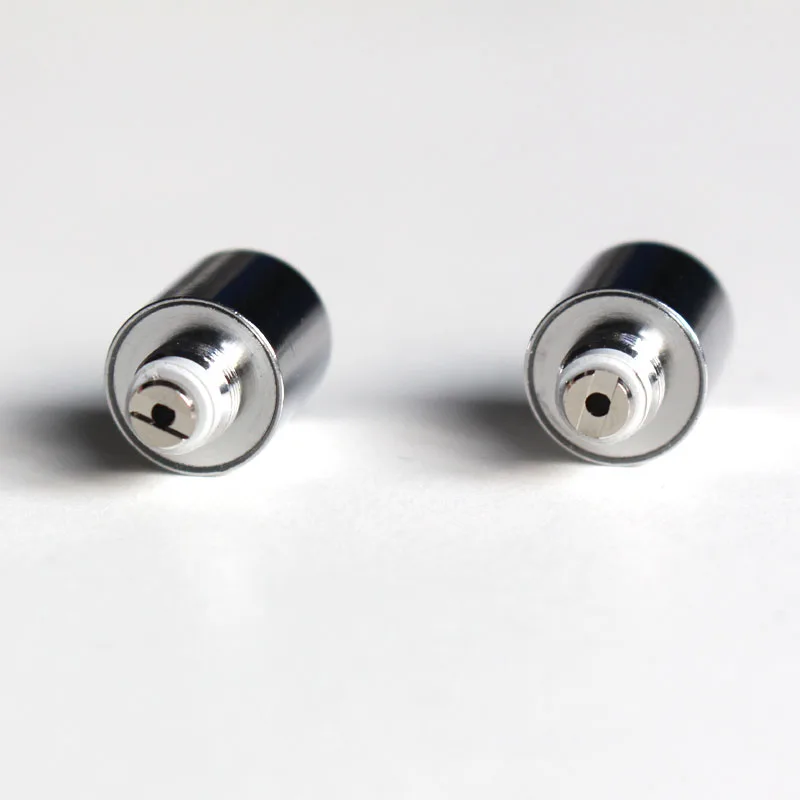 5 шт./лот двойной воск катушки головы для Cannon ваза Боулинг атомайзер сухой травы