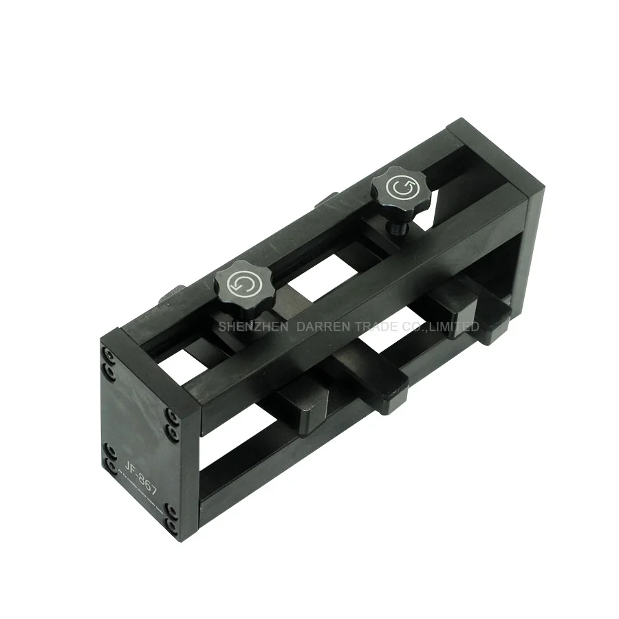 

1 PC Repair Tool Gtool Panelpress Tool Strightens Corner Bend Fix Set Rear Cover Repair Tool for iPhone