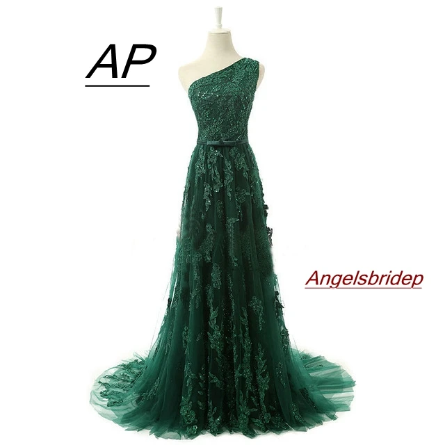 ANGELSBRIDEP Тюль вечернее платье 2021 длинное детское нарядное украшенное мода на одно