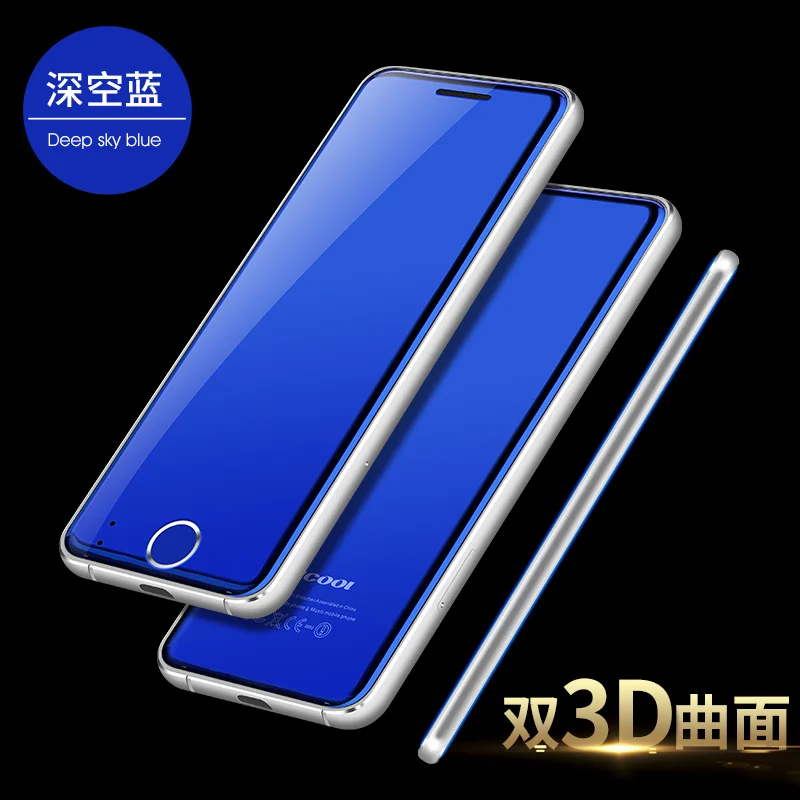 Blue Супер Мини Кредитная карта мобильный телефон Ulcool V66 Bluetooth Dialer 1,67 дюймов ультра тонкий металлический корпус анти потеря маленькие мобильные телефоны pk v36 - Цвет: Blue