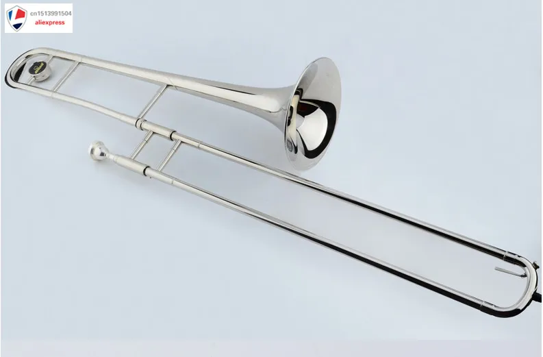

Mall genuine musical instrument sounds JBSL-700 bB tenor trombone trombone lifetime warranty