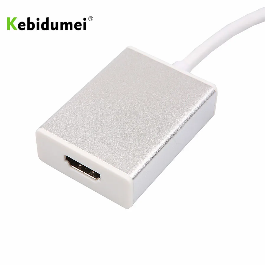 USB 3 0 1080P конвертер адаптер к HDMI-Совместимость внешняя видеокарта мульти монитор