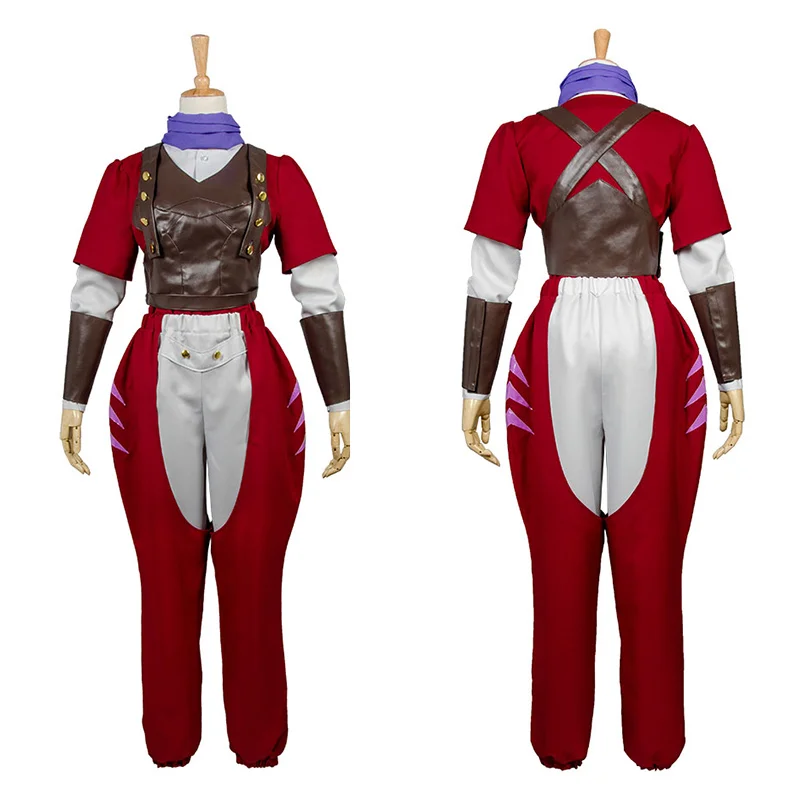 

Costumes & Accessories