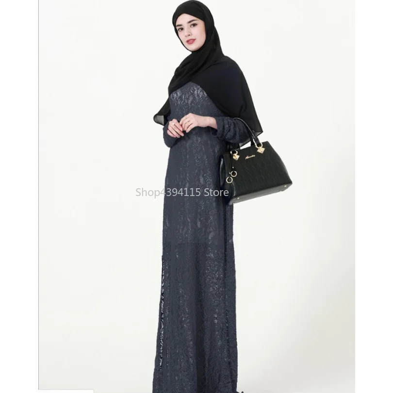 Новые Большие размеры однотонные сексуальные платья для вечеринок Vestidos Kaftan abaya