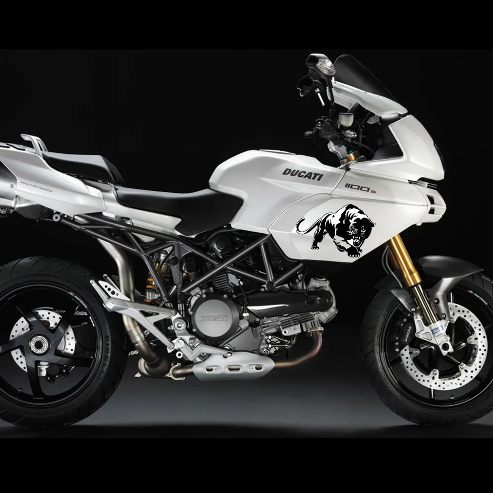 Животное тигр крутая наклейка на автомобиль виниловые наклейки